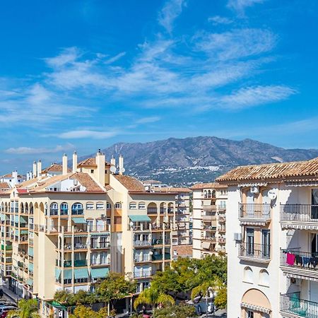 Appartement Ideal Pour Chiller Au Soleil ! Fuengirola Exterior photo